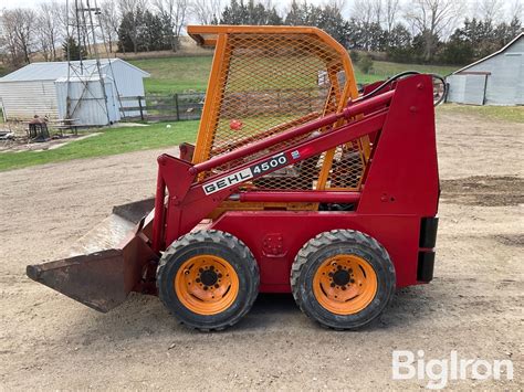 gehl skid steer 4500|used gehl skid steer craigslist.